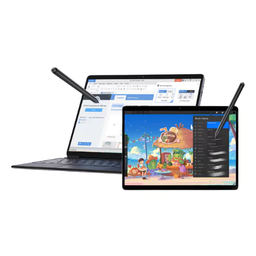 Chuwi Hi10 Max 12GB RAM 512GB ROM 12.96" 3K Display Tablet